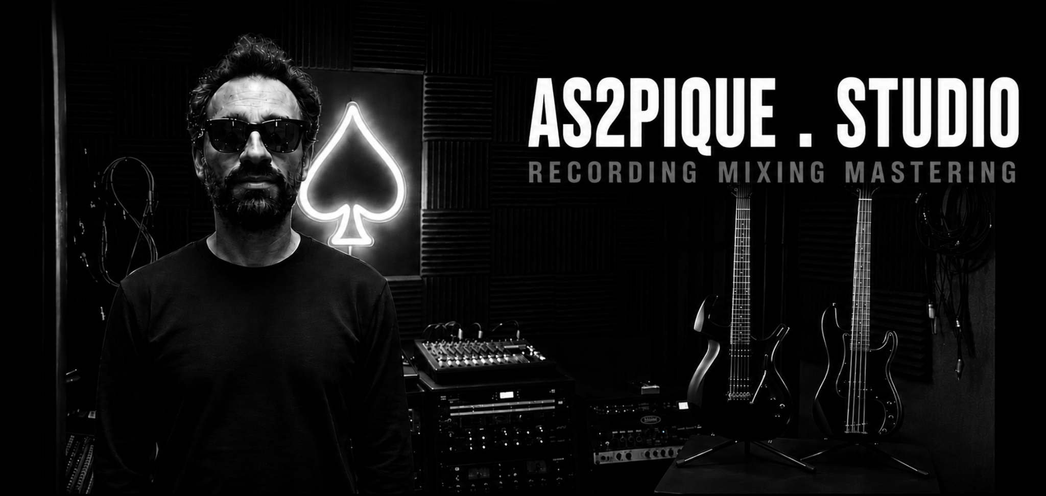 As2Pique Studio